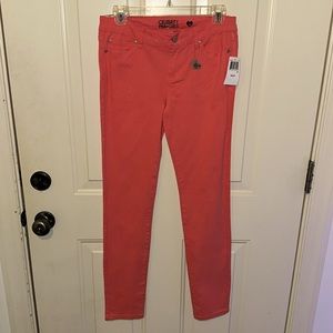 New Celebrity Pink Girls pants- Size 16